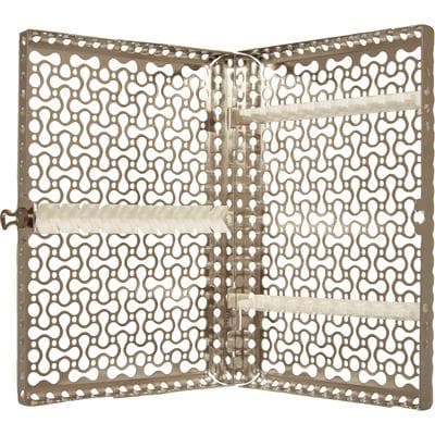 Hu-Friedy IMS Infinity Series 10-Instrument Small Cassette, White, IMN5102 thumbnail 8