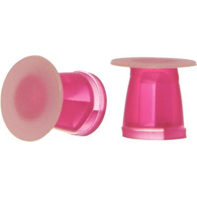 Super-Snap X-Treme Super-Polishing Disks, Mini, 8 mm, Super Fine, Red, Double-Sided, 50/Box, L532 thumbnail 15