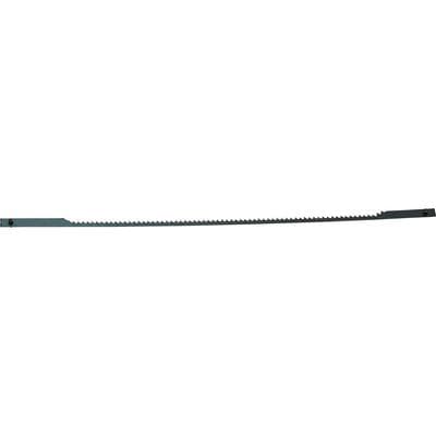Keystone Pinned Saw Blades, 5" x 0.055" x 0.010", Blue, 18 Teeth per Inch, 100/Pk thumbnail 8