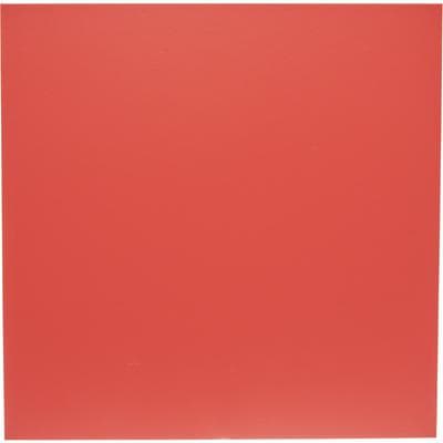 Buffalo Dental Pink Base Plate Material, .060" x 5" x 5", 25/Pkg, 04610 thumbnail 7