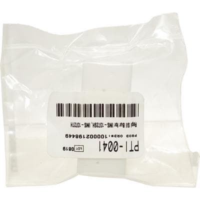 Hu-Friedy IMS Silicone Bur Cushion, Half-Size Replacement for IMS-1372SH/IMS-1372TH, 6-Hole, PTI-0041 thumbnail 4