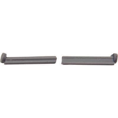 Hu-Friedy Silicone Replacement Inserts for 678-113 Slim Flush Cut & Hold Distal End Cutter, 3/Pkg, 678-013 thumbnail 5