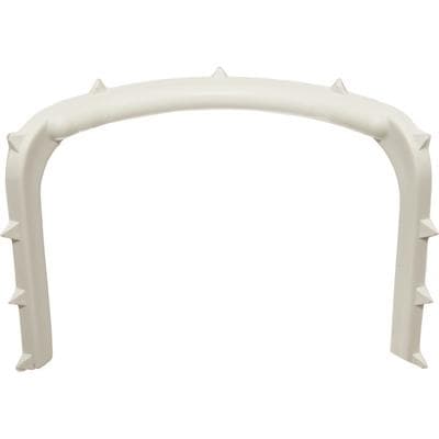 Hygenic Rubber Dam Frame, Plastic, Radiolucent, 6" (152 mm), H01414, 1/Pk thumbnail 15