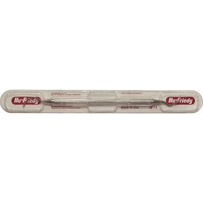 Hu-Friedy Sickle Scaler, Jacquette 37/38, Double End, #2 Octagonal Handle, SJ37/38 thumbnail 3