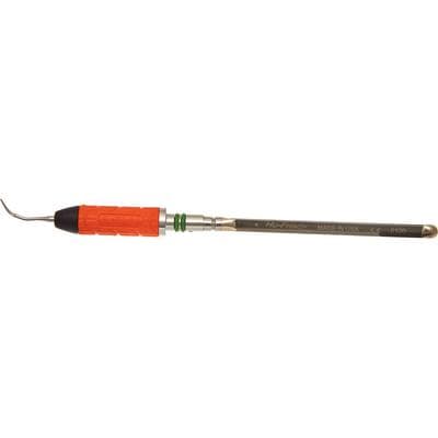 Hu-Friedy Satin Swivel Ultrasonic Insert, #1000 Triple Bend, 30 kHz, Orange, UI30SS1000, 1/Pk thumbnail 18