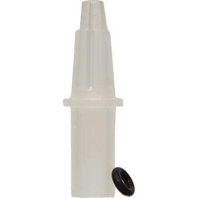 Cavitron Replacement O-Rings, Black, for TFI/FSI Inserts, 12/Pk, 62351 thumbnail 11