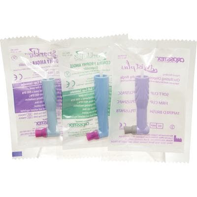 Sparkle Prophy Paste with Xylitol, Medium Grit, Cherry, 1.23% Fluoride, Unit Dose Cups, 200/Pk, UPMCH thumbnail 14