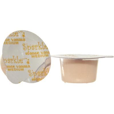 Sparkle Prophy Paste with Xylitol, Medium Grit, Orange Vanilla, 1.23% Fluoride, Unit Dose Cups, 200/Pk, UPMOV thumbnail 13