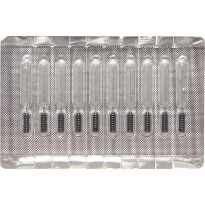 Dentsply Sirona Maillefer Barbed Broaches, Coarse (Black), 21mm, 10/Pk, 689555 thumbnail 7