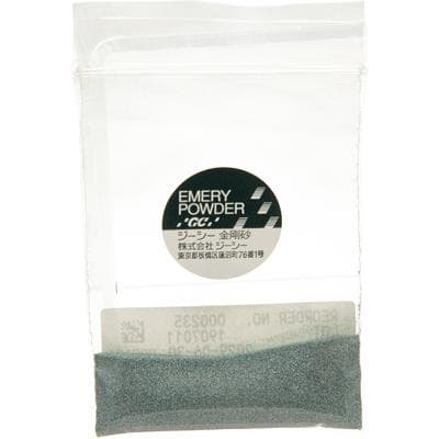 GC K.Y. Pliers Emery Powder Refill, 2 g, 000235 thumbnail 13