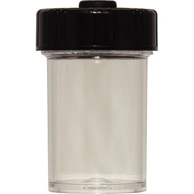 Danville Materials MicroEtcher II Powder Jar with Grommet Lid, 201502-00 thumbnail 6
