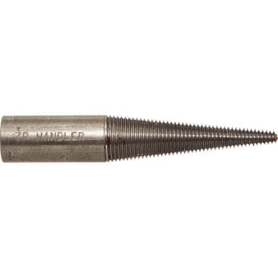 Chuck #7 Steel Tapered Right, Handler Manufacturing thumbnail 10