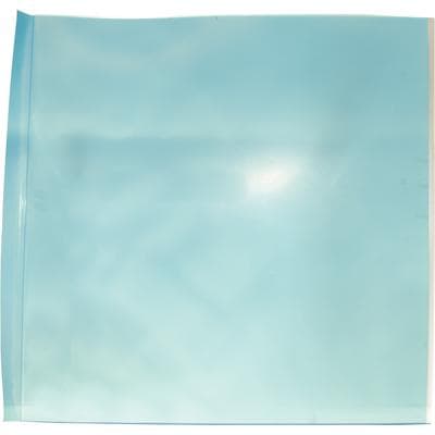 Pro-Form Soft EVA Vacuum Forming Tray Material, Clear, 0.060" (1.5 mm), 5" x 5" Sheets, 25/Pk, 9597090 thumbnail 12