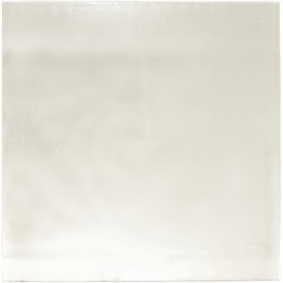 Pro-Form Soft EVA Vacuum Forming Tray Material, Clear, 0.120" (3 mm), 5" x 5" Sheets, 25/Pk, 9611240 thumbnail 15