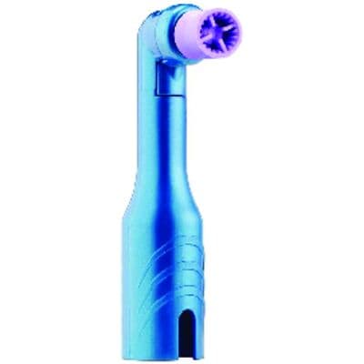Vera by Young Classic Petite Web Disposable Prophy Angles, Soft, Latex-Free, 750/Pk, 120075 thumbnail 14