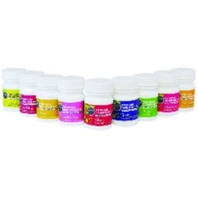 Gelato Topical Anesthetic Gel, 20% Benzocaine, Mint, 1 oz Jar, 03-02819 thumbnail 8