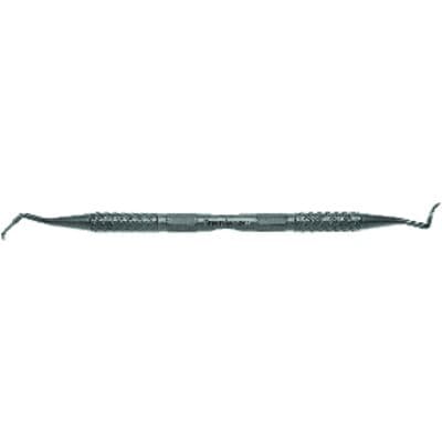 Premier Implant Scaler, Double-Ended, 204 Posterior, Fiber-Reinforced Graphite, 2/Pk, 9061423 thumbnail 14