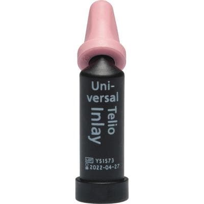 Telio CS Inlay Cavifil Refill, Universal, 0.25 g, 30/Pkg, 701263 thumbnail 10