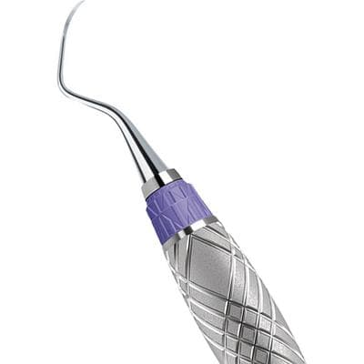 1/2 Barnhart Curette USC/Suter EE2 Harmony™ Handle, Double End, SBH1/2USCXE2 thumbnail 5