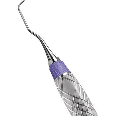Hu-Friedy 1/2 After Five™ Gracey Curette, EE2 Harmony™ Handle, Double End, SRPG1/2XE2 thumbnail 9