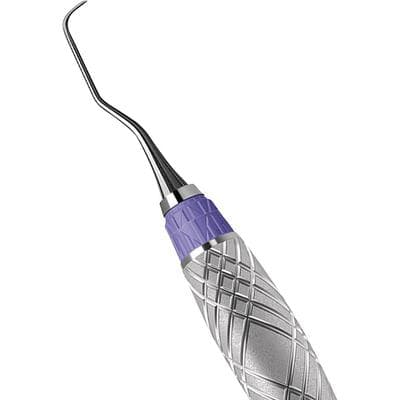 Hu-Friedy 1/2 After Five™ Gracey Curette, EE2 Harmony™ Handle, Double End, SRPG1/2XE2 thumbnail 10