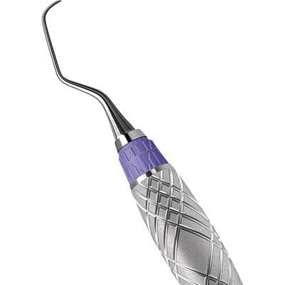 After Five™ Gracey Curette #3/4, EE2 Harmony™ Handle, Double End, Stainless Steel thumbnail 5