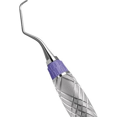 Hu-Friedy After Five® Gracey Curette 7/8, Harmony™ Handle, EverEdge 2.0, Double End, SRPG7/8XE2 thumbnail 7