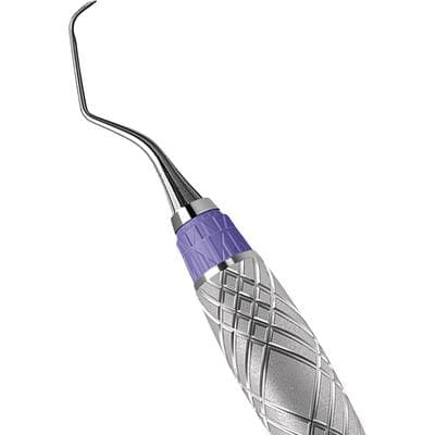Hu-Friedy After Five® Gracey Curette 7/8, Harmony™ Handle, EverEdge 2.0, Double End, SRPG7/8XE2 thumbnail 8