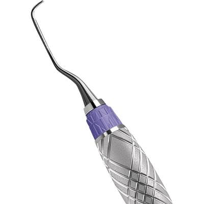 Hu-Friedy After Five Gracey Curette 11/12, EverEdge, Harmony Handle, Double End, EE2, SRPG11/12XE2 thumbnail 7