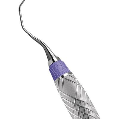 Hu-Friedy After Five Gracey Curette #13/14, EverEdge 2.0, Harmony Ergonomic Handle, Double End, SRPG13/14XE2 thumbnail 8