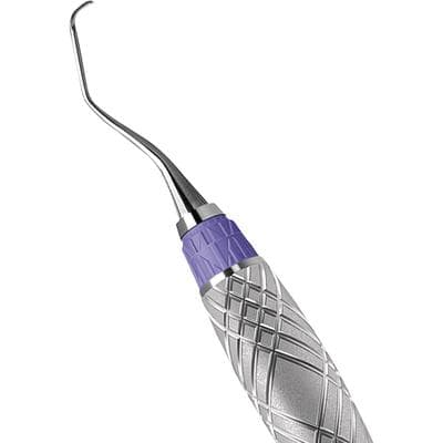 Hu-Friedy After Five Gracey Curette 11/12, EverEdge, Harmony Handle, Double End, EE2, SRPG11/12XE2 thumbnail 8