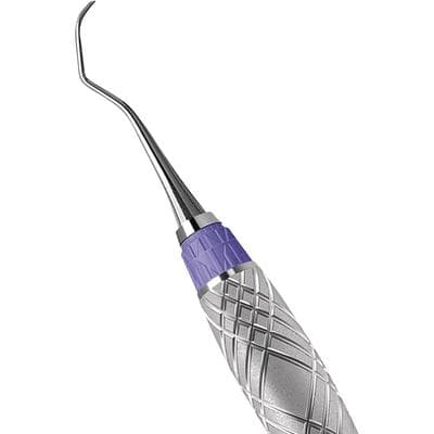 5/6 Barnhart Rigid Curette EE2 Harmony Handle, Double End, SBH5/6RXE2 thumbnail 5