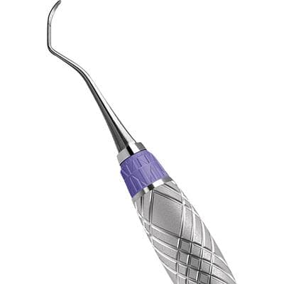 5/6 Barnhart Rigid Curette EE2 Harmony Handle, Double End, SBH5/6RXE2 thumbnail 6