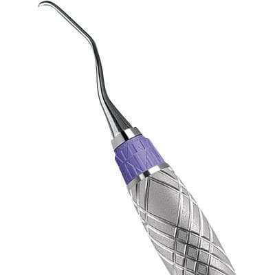Hu-Friedy 15/16 Rigid Mini Five Gracey Curette, Double End, EE2 Harmony Handle, SAS15/16RXE2 thumbnail 3
