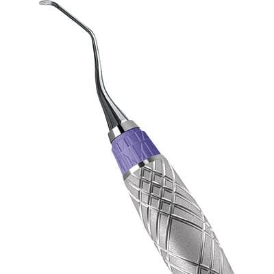Hu-Friedy 15/16 Rigid Mini Five Gracey Curette, Double End, EE2 Harmony Handle, SAS15/16RXE2 thumbnail 4