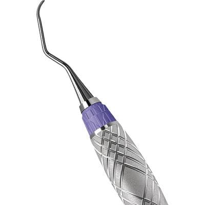 2R/2L Columbia Curette EverEdge 2 Harmony Handle, Double End, Stainless Steel, SC2R/2LXE2 thumbnail 8