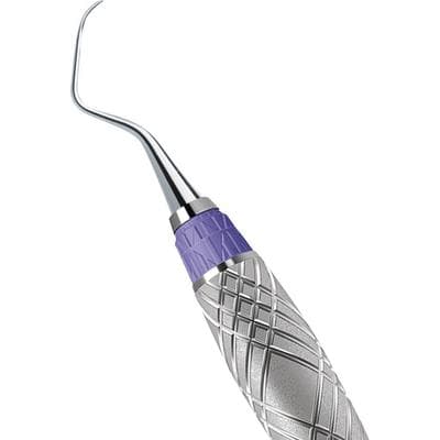 1/2 Barnhart Curette USC/Suter EE2 Harmony™ Handle, Double End, SBH1/2USCXE2 thumbnail 6