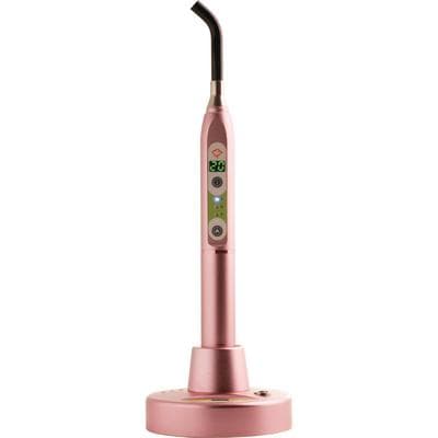 Slimax-C Plus LED Curing Light with Built-In Radiometer, Pink, SM1003P-PI thumbnail 5