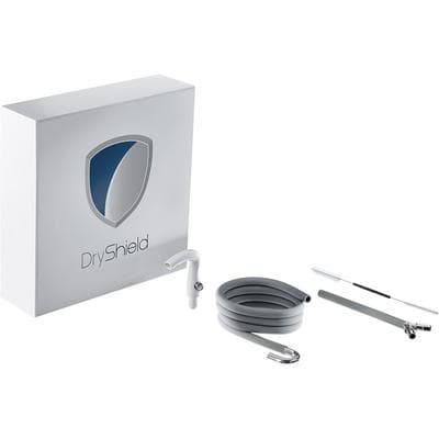 DryShield HVE Isolation System, All-in-One, DS1 Adapter, Portable Operatory Kit, Y Connector Kit, Cleaning Brush, DS-SYS-001 thumbnail 21