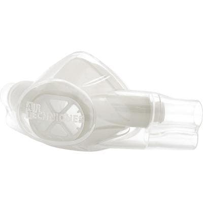 FlowStar Double Nasal Hood, Pediatric, Single Use, Pure Ghost Unscented, 12/Pk, NHP12PG thumbnail 8