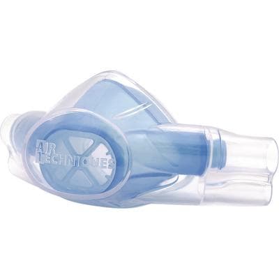 FlowStar Single-Use Double Nasal Hood, Pediatric, Blueberry Dance Scent, 12/Box, NHP12BD thumbnail 10