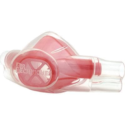 FlowStar Single-Use Double Nasal Hood, Pediatric, Strawberry Delight Scent, 12/Box, NHP12SD thumbnail 10