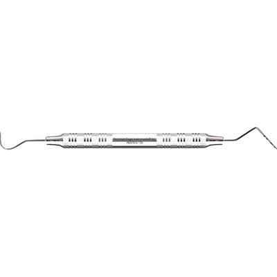 American Eagle Explorer/Probe #23/1, Double-Ended, Black, Stainless Steel, AEEP23/1B, 1/Pk thumbnail 10