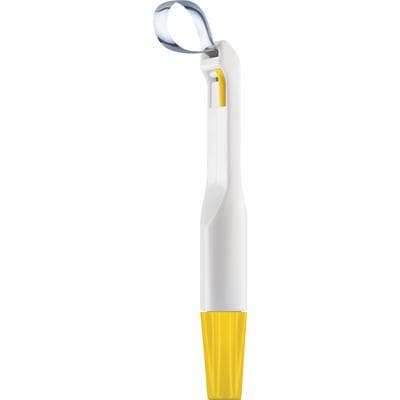 Pro-Matrix Curved Contoured Matrix Bands, Narrow, 4.5 mm, Yellow, 50/Pk, 19001 thumbnail 20