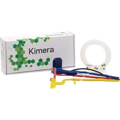 TrollByte Kimera Bio Sensor Holder Starter Kit 4305/2905, Full FMX, 3 Holders (Red/Blue/Yellow), Autoclavable, Box of 3 thumbnail 4
