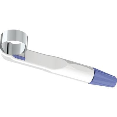 Young Dental Pro-Matrix Single-Use Matrix Bands, Wide, 6 mm, Blue, 50/Pk, 19005 thumbnail 22