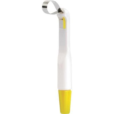 Pro-Matrix Curved Contoured Matrix Bands, Narrow, 4.5 mm, Yellow, 50/Pk, 19001 thumbnail 22