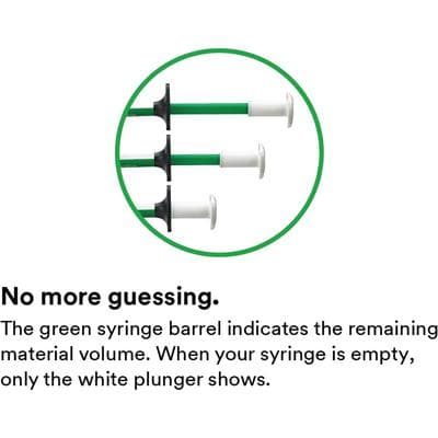 3M Filtek Bulk Fill Flowable Restorative Dispensing Tips, 19 Gauge, Green, 20/Pk, 3740T thumbnail 23
