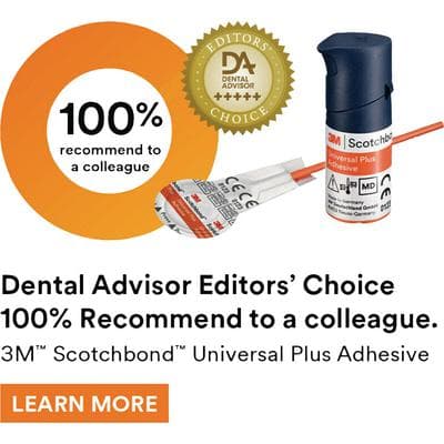 3M Scotchbond Universal Plus Adhesive Refill Vial, 5 mL, 41294 thumbnail 23