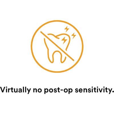 3M RelyX Unicem 2 Automix Self-Adhesive Resin Cement, A3 Opaque, 8.5 g Syringe Refill Kit, 56847 thumbnail 36
